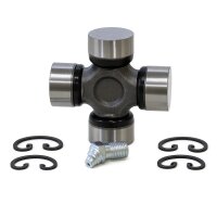 Joint Propshaft Universal Joint Ø 23mm with grease...