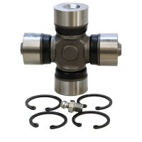 Joint Propshaft Universal Joint Ø 22mm with grease...