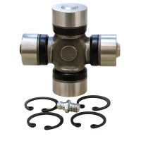 Joint Propshaft Universal Joint Ø 22mm with grease...