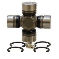 Joint Propshaft Universal Joint Ø20mm +grease...