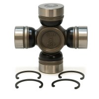 Gelenk Gelenkwelle Kreuzgelenk Dauerschmierung 52mm...