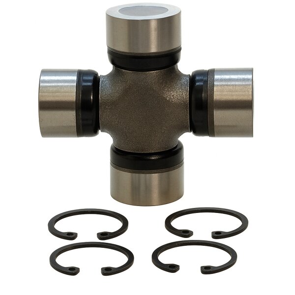 Gelenk Gelenkwelle Kreuzgelenk Ø 26mm mit Dauerschmierung 70mm LÖBRO