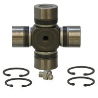 Joint Propshaft Universal Joint Ø27mm +grease...