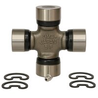 Gelenk Gelenkwelle Kreuzgelenk Ø30mm...