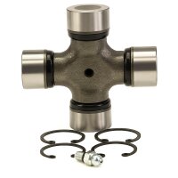 Joint Propshaft Universal Joint Ø 35mm with grease...