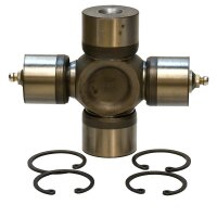 Joint Propshaft Universal Joint Ø 30mm with grease...