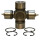 Joint Propshaft Universal Joint Ø 30mm with grease lubrication 83mm LÖBRO