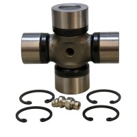 Gelenk Gelenkwelle Kreuzgelenk Ø 30mm mit...