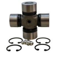 Gelenk Gelenkwelle Kreuzgelenk Ø 30mm mit...