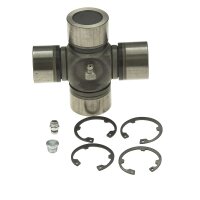 Joint Propshaft Universal Joint Ø 30mm with grease...