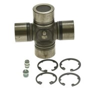Joint Propshaft Universal Joint Ø 30mm with grease...