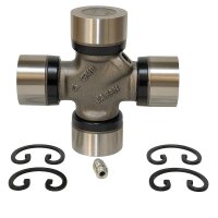 Joint Propshaft Universal Joint Ø 40mm with grease...