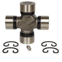 Joint Propshaft Universal Joint Ø 40mm with grease...
