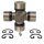 Joint Propshaft Universal Joint Ø 40mm with grease lubrication 116mm LÖBRO