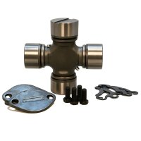 Joint Propshaft Universal Joint Ø 48mm with grease...