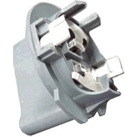 Lampenfassung Scheinwerfer Glühlampen-Technologie...