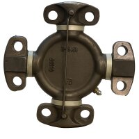 Joint Propshaft Universal Joint Ø 43mm with grease...