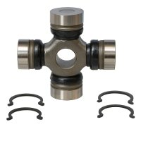 Joint Propshaft Universal Joint Ø28mm 77mm...