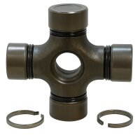 Joint Propshaft Universal Joint Ø24mm 74mm...