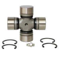 Joint Propshaft Universal Joint Ø 38mm with grease...