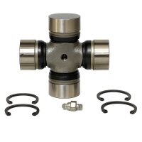 Joint Propshaft Universal Joint Ø 38mm with grease...