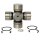 Joint Propshaft Universal Joint Ø 38mm with grease lubrication 57mm LÖBRO