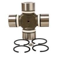 Joint Propshaft Universal Joint Ø 57mm with grease...