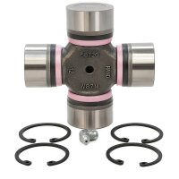 Joint Propshaft Universal Joint Ø 48mm with grease...