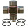 Joint Propshaft Universal Joint Ø 48mm with grease lubrication 117mm LÖBRO