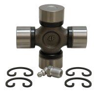 Joint Propshaft Universal Joint Ø22mm 59mm...