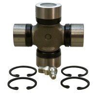 Gelenk Gelenkwelle Kreuzgelenk Ø 27mm mit...