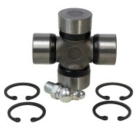 Joint Propshaft Universal Joint Ø 22mm with grease...