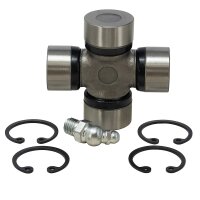 Joint Propshaft Universal Joint Ø 22mm with grease...