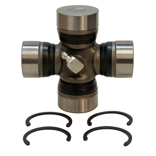Joint Propshaft Universal Joint Ø29mm +grease lubrication 52mm LÖBRO for TOYOTA