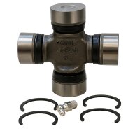 Gelenk Gelenkwelle Kreuzgelenk Ø30mm 58mm...