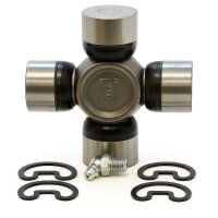 Joint Propshaft Universal Joint Ø28mm 80mm...