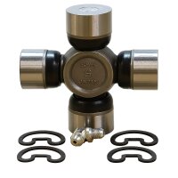 Joint Propshaft Universal Joint Ø28mm 80mm...