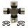 Joint Propshaft Universal Joint Ø28mm 80mm LÖBRO for DAIHATSU Sportrak