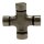 Joint Propshaft Universal Joint Ø24mm 78mm LÖBRO for MAZDA B-Series