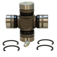 Joint Propshaft Universal Joint Ø27mm +grease...