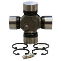 Joint Propshaft Universal Joint Ø27mm +grease...
