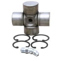 Joint Propshaft Universal Joint Ø 22mm with grease...