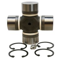 Joint Propshaft Universal Joint Ø 53mm with grease...