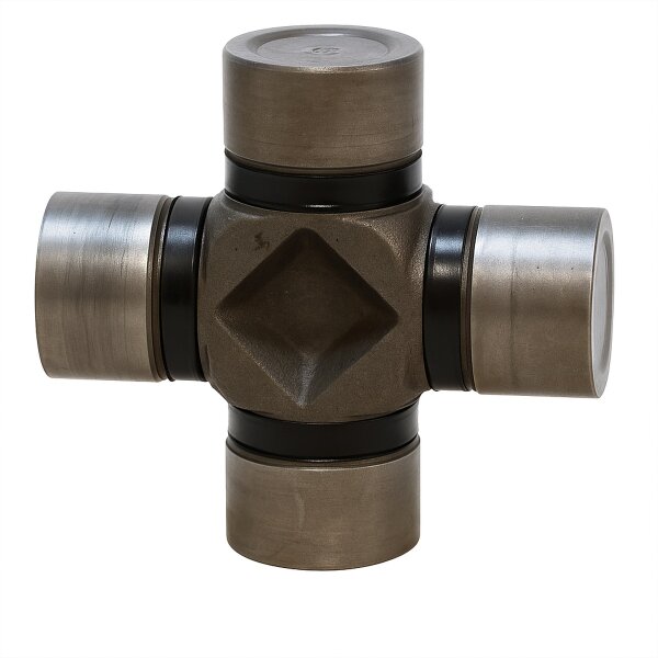Joint Propshaft Universal Joint Ø 27mm with constant lubrication 75mm LÖBRO