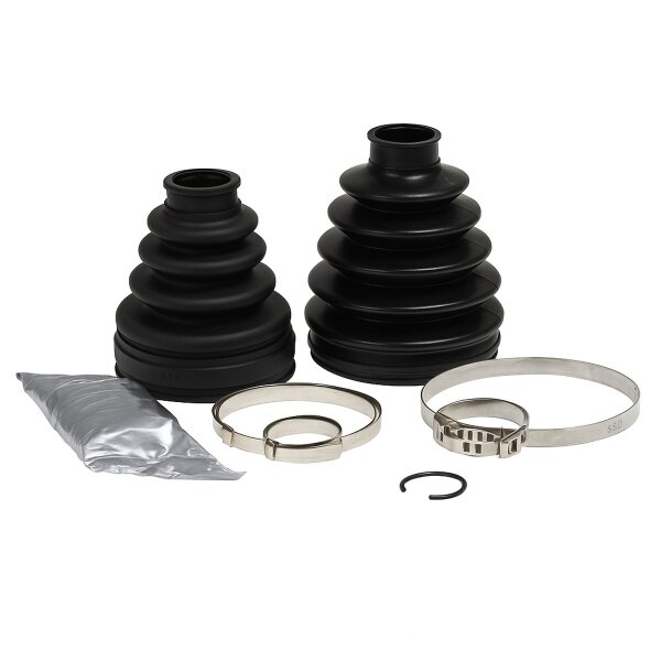 Bellow Kit Drive Shaft NBR Tripod Joint with grease SPIDAN for e.g. TOYOTA Camry