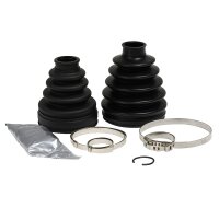 Bellow Kit Drive Shaft NBR Tripod Joint with grease...