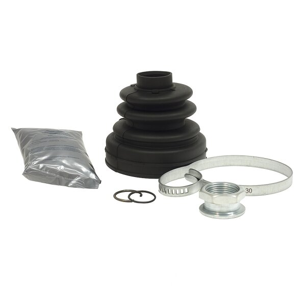 Bellow Kit Drive Shaft NBR Ø21mm Tripod Joint +grease SPIDAN for e.g. FORD B-Max