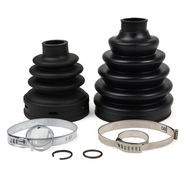 Bellow Kit Drive Shaft NBR Tripod Joint SPIDAN for e.g. MINI Mini Countryman