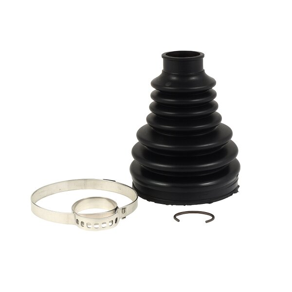 Faltenbalgsatz Antriebswelle TPE Ø21mm Tripodegelenk SPIDAN für u.a. MINI Mini