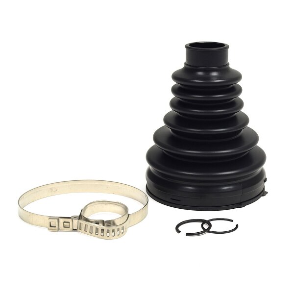 Faltenbalgsatz Antriebswelle TPE Ø24mm Tripodegelenk SPIDAN für u.a. MINI Mini